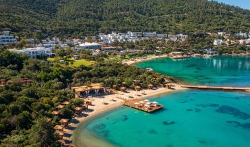 RIXOS PREMIUM BODRUM